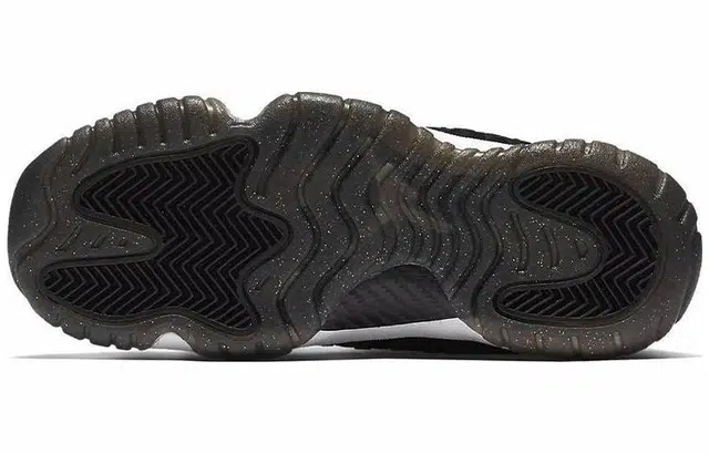 Jordan Future BG Black