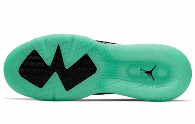 Jordan Mars 270 Green Glow