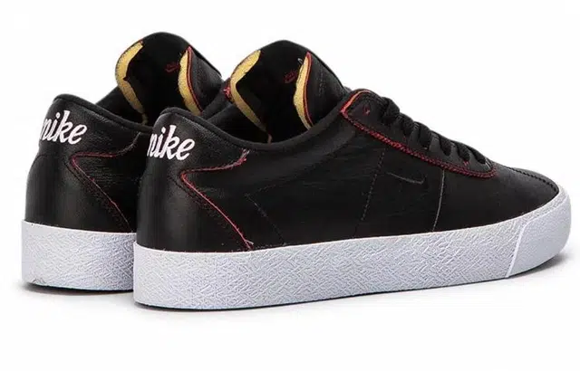 Nike SB Bruin Low NBA Bulls