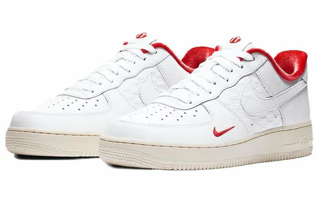 KITH x Nike Air Force 1