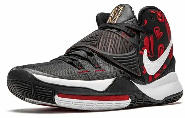 Sneaker Room x Nike Kyrie 6 Mom