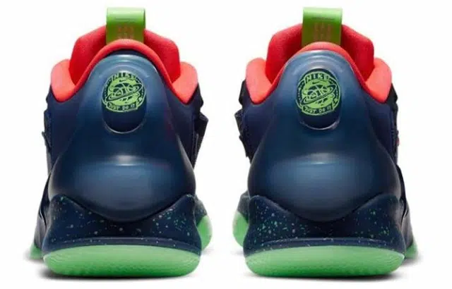 Nike Adapt BB 2.0 "Planet of Hoops"