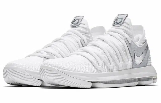 Nike KD 10 Still KD