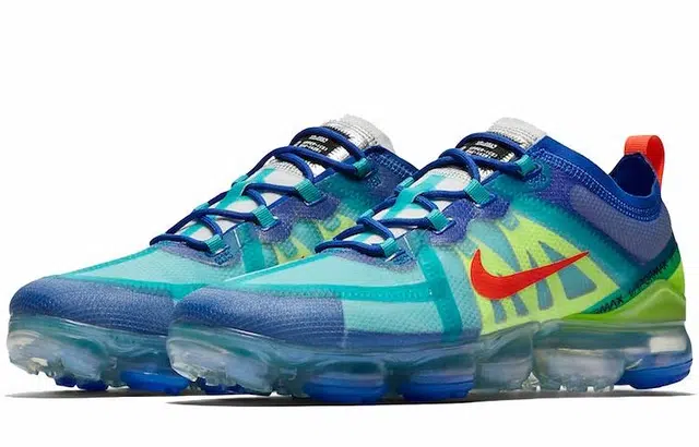 Nike VaporMax 2019