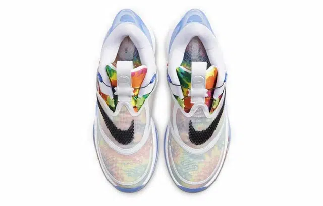 Nike Adapt bb 2.0 GC Tie Dye