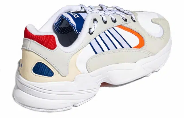 adidas originals Yung-1