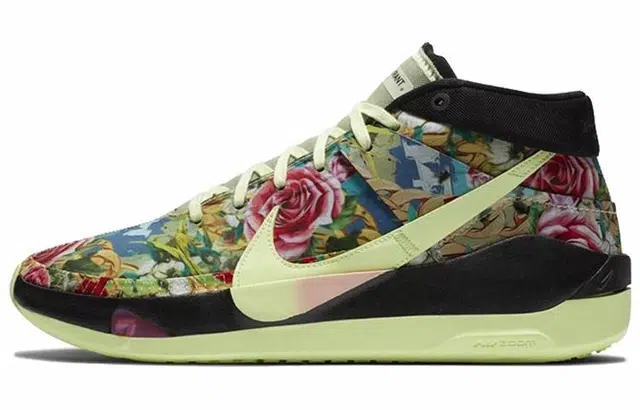 Nike KD 13 Funk NBA 2K20 13