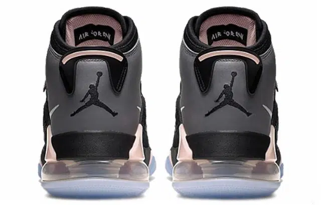 Jordan Mars 270