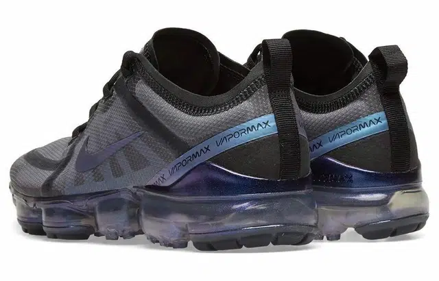 Nike VaporMax 2019 Black Multi
