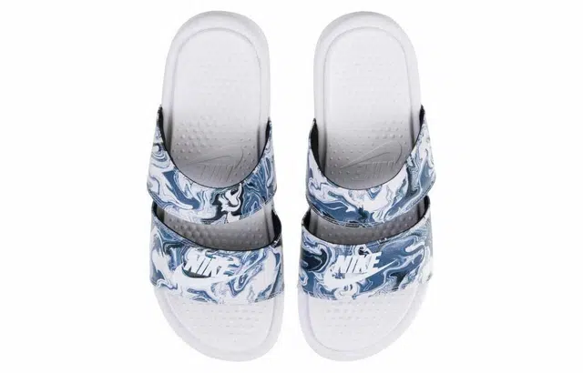 Nike Benassi duo ultra slide