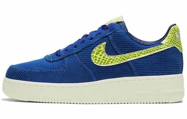 Olivia Kim x Nike Air Force 1 Low
