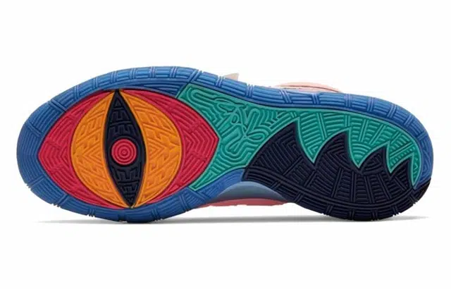 CONCEPTS x Nike Kyrie 6 EP "Khepri"
