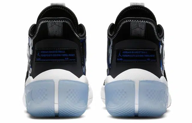 Jordan Air Jordan React Elevation PF