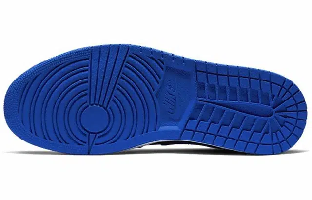 Jordan Air Jordan 1 Mid Royal