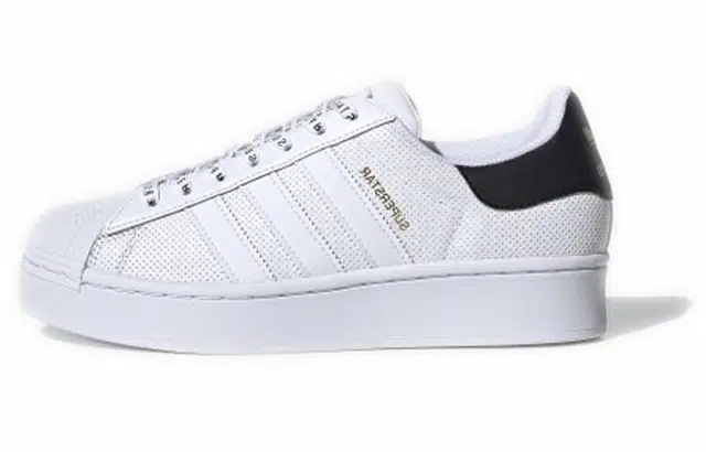adidas originals Superstar Bold