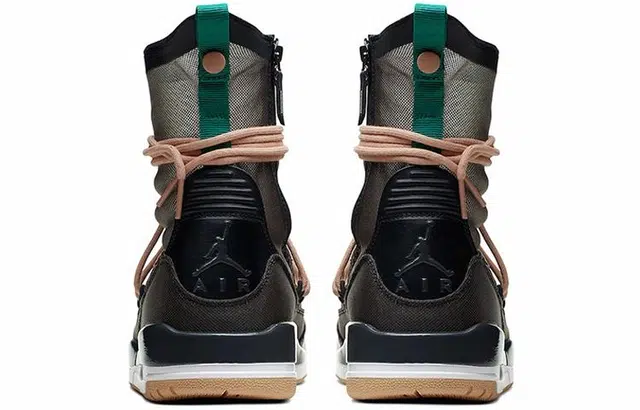 Jordan Air Jordan 3 Retro Explorer Lite XX