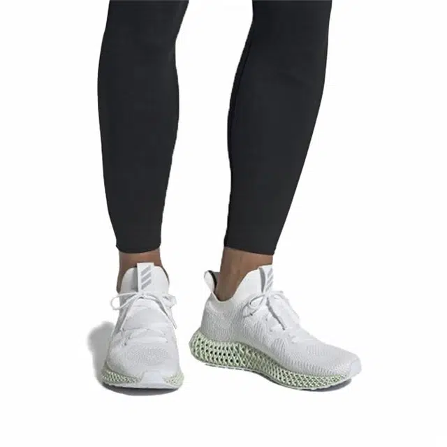 adidas Alphaedge 4D