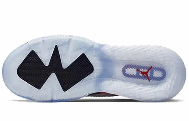 Jordan Mars 270