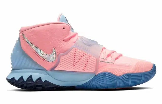 CONCEPTS x Nike Kyrie 6 EP "Khepri"