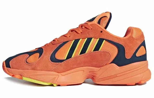 adidas originals Yung-1 Hi-Res