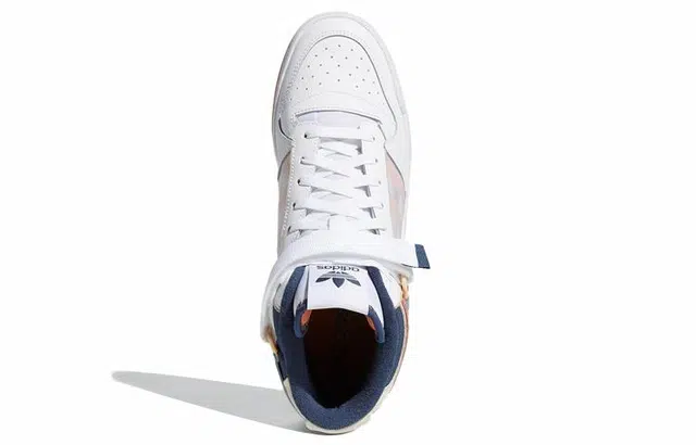 adidas originals FORUM Mid TT
