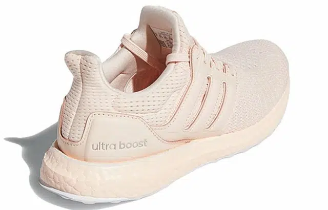 adidas Ultra Boost Pink Tint