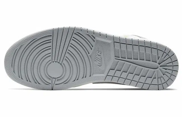 Jordan Air Jordan 1 high switch "light smoke grey"