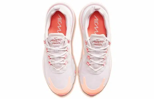 Nike Air Max 270 React