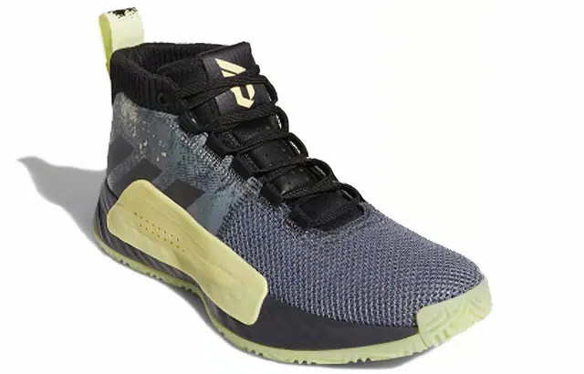 adidas D lillard 5 GCA