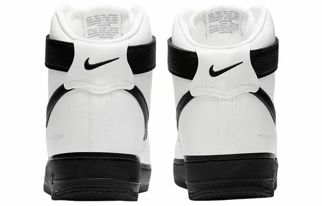 1017 ALYX 9SM x Nike Air Force 1