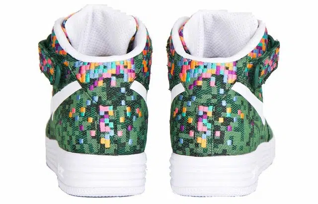 Nike Lunar force 1 Mid Jcrd SP
