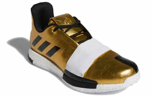 adidas Harden Vol.3 Imma Be a Star