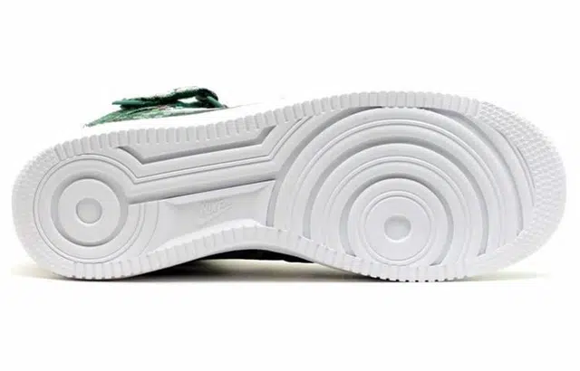 Nike Lunar force 1 Mid Jcrd SP