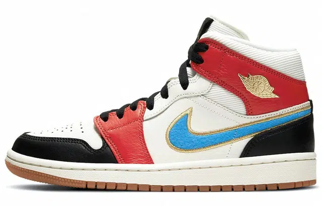 Jordan Air Jordan 1 mid se
