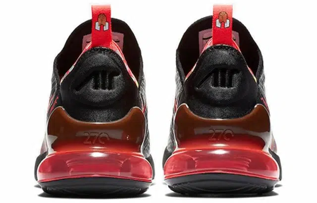 Nike Air Max 270