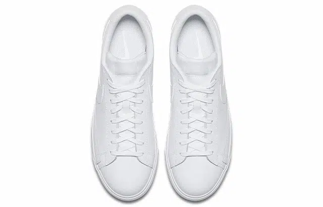 Nike Blazer Low Lthr