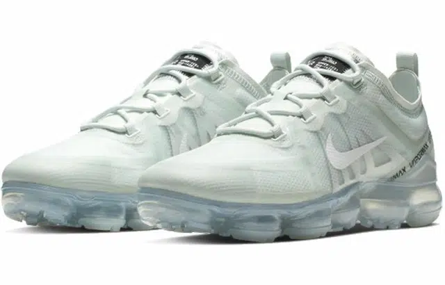 Nike VaporMax 2019 Barely Grey