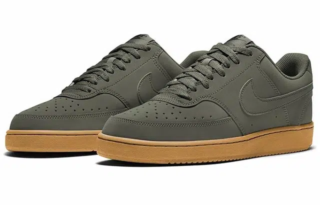 Nike Court Vision 1 Low