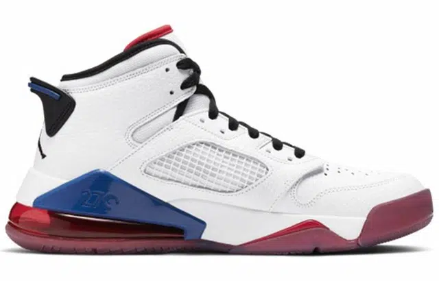 Jordan Mars 270