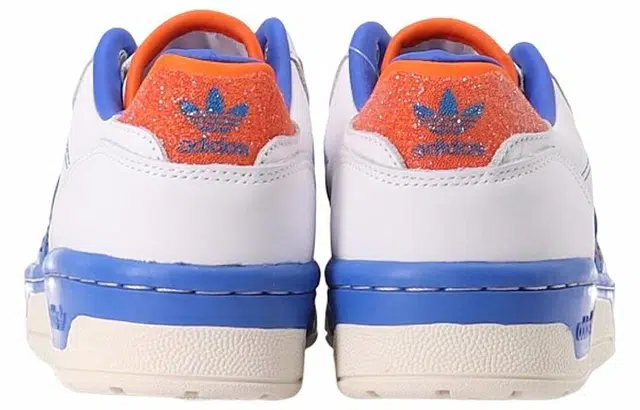 Swarovski x adidas originals Rivalry