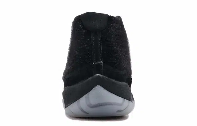 Jordan Future