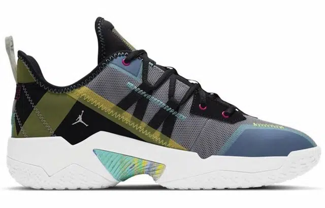 Jordan One Take 2 PF 2