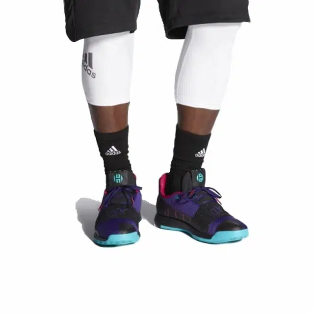adidas Harden Vol.3 Drew League