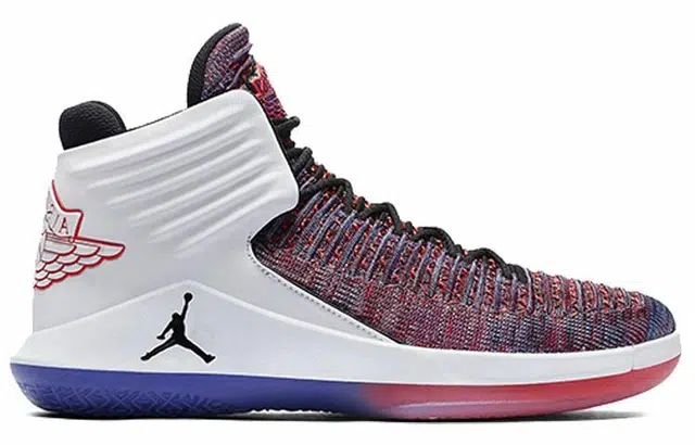 Jordan Air Jordan 32 Finale