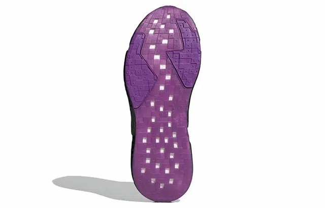 cyberpunk 2077 x adidas X9000l4