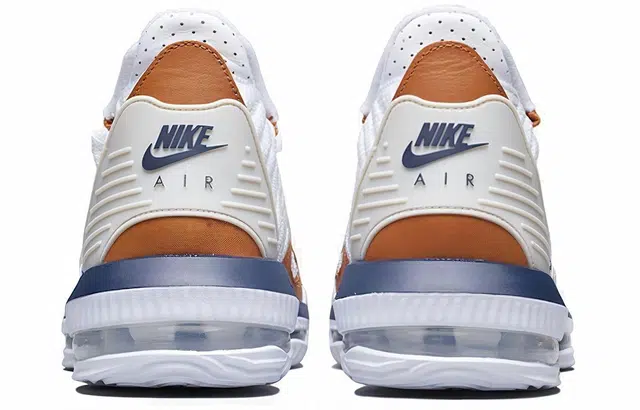 Nike Lebron 16 Air Trainer