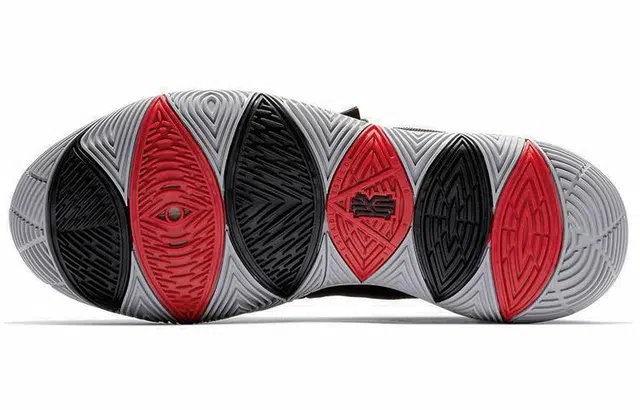 Nike Kyrie 5 Bred 5