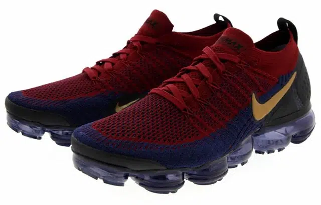 Nike VaporMax Flyknit 2 Air