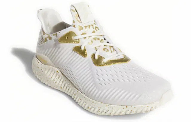 adidas Alphabounce 1 Burner