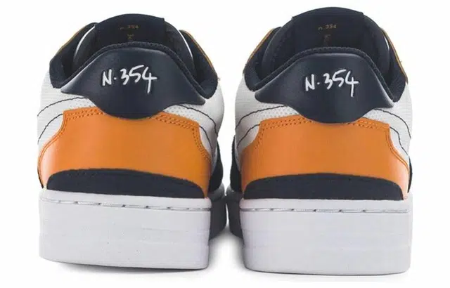 Nike Squash Type
